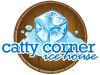Catty-Corner Ice House
